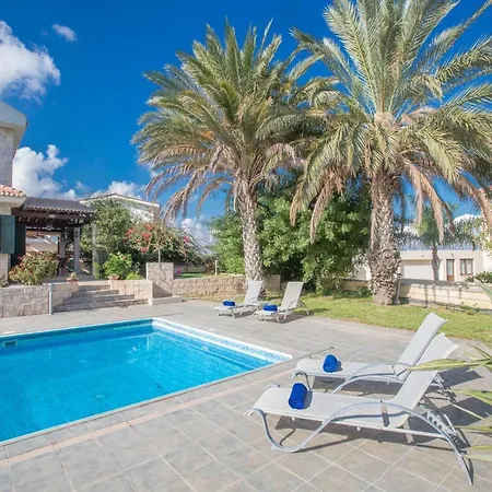 Villa Joy Protaras