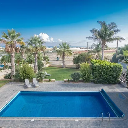 Villa Joy