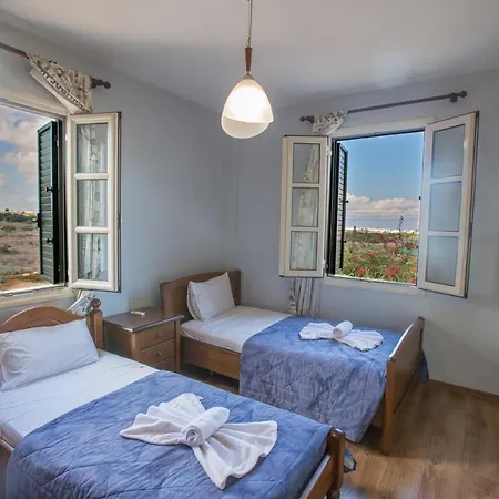 Villa Joy
