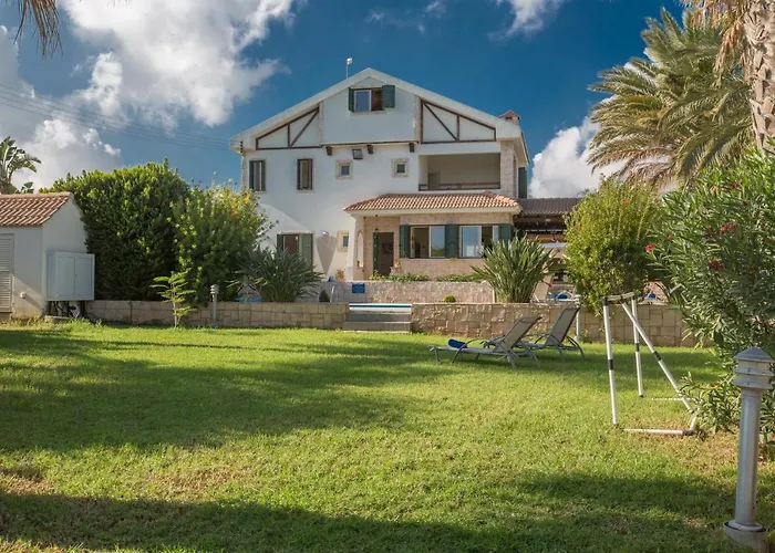 Villa Joy Protaras